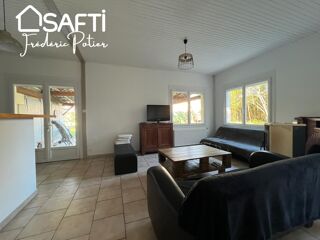  Maison � vendre 4 pi�ces 100 m�