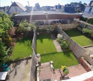  Immeuble à vendre 177 m²