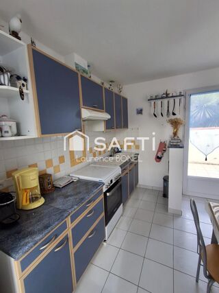  Maison à vendre 3 pièces 41 m²