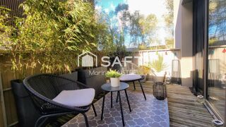  Appartement � vendre 4 pi�ces 80 m�