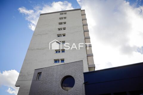 Opportunit&eacute;: plateau amenag&eacute; en bureau - possibilit&eacute; de cr&eacute;ation de logements - 199000 87100 Limoges