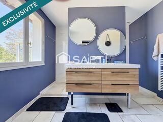  Maison à vendre 5 pièces 130 m²