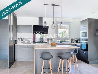  Maison à vendre 5 pièces 122 m²
