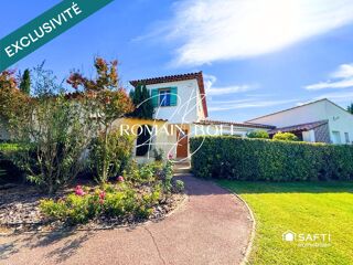  Maison  vendre 6 pices 235 m