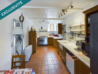  Maison � vendre 15 + pi�ces 300 m�