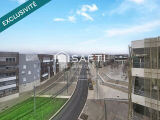  Appartement � vendre 3 pi�ces 68 m�