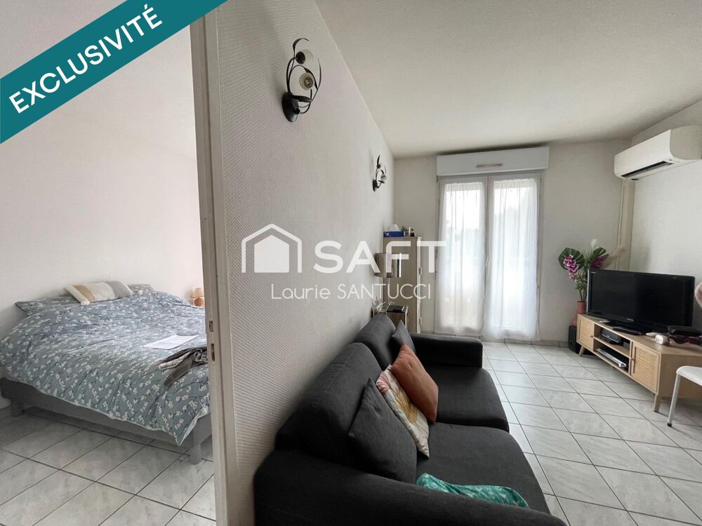 Vente Appartement Appartement dans résidence Toulouse