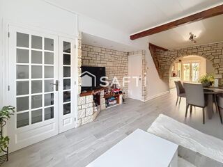  Maison � vendre 5 pi�ces 100 m�