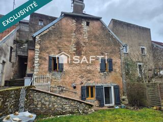  Maison � vendre 3 pi�ces 61 m�