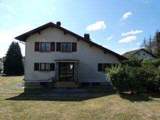  Maison à vendre 6 pièces 160 m²