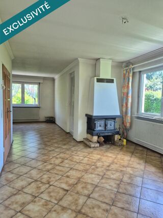  Maison à vendre 6 pièces 111 m²