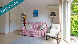  Appartement � vendre 4 pi�ces 77 m�