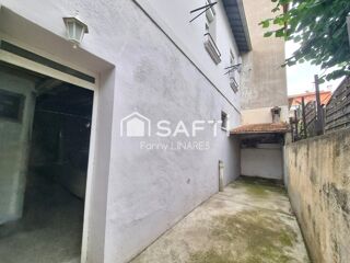  Maison à vendre 3 pièces 62 m²