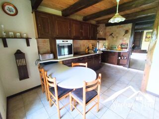  Maison � vendre 6 pi�ces 210 m�