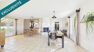  Maison � vendre 6 pi�ces 156 m�