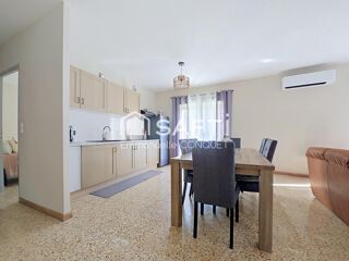  Maison à vendre 4 pièces 88 m²