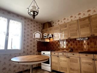  Maison � vendre 6 pi�ces 90 m�