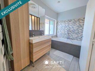  Maison � vendre 5 pi�ces 147 m�