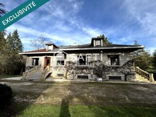  Maison � vendre 10 pi�ces 300 m�