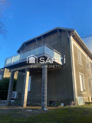  Maison � vendre 6 pi�ces 100 m�