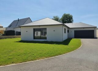  Maison à vendre 5 pièces 130 m²