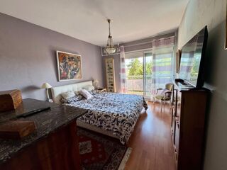  Appartement à vendre 4 pièces 111 m²