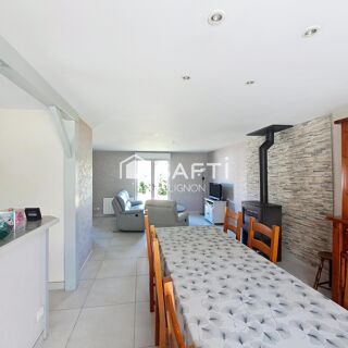  Maison � vendre 6 pi�ces 96 m�