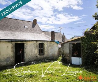  Maison � vendre 4 pi�ces 80 m�