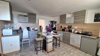  Maison � vendre 3 pi�ces 68 m�