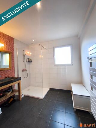  Maison à vendre 5 pièces 141 m²