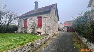  Maison  vendre 4 pices 74 m
