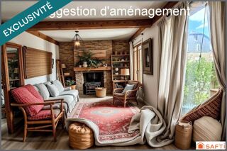  Maison � vendre 6 pi�ces 128 m�