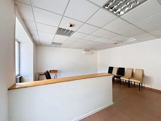  Immeuble à vendre 460 m²