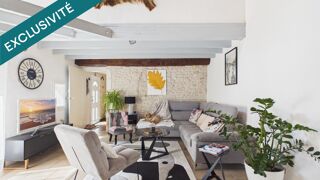  Maison à vendre 6 pièces 155 m²