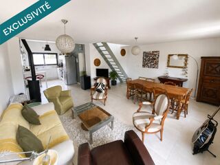  Maison à vendre 5 pièces 122 m²