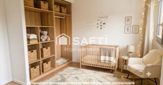  Maison à vendre 5 pièces 131 m²