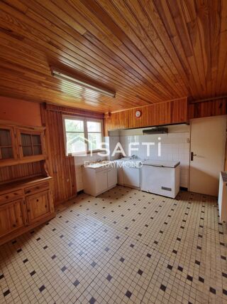  Maison à vendre 5 pièces 70 m²