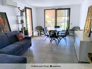  Appartement à vendre 3 pièces 71 m²