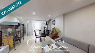  Maison à vendre 4 pièces 94 m²