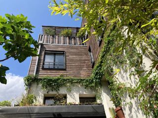  Maison  vendre 7 pices 161 m