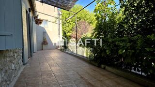  Maison à vendre 4 pièces 87 m²