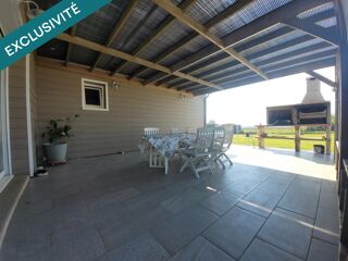  Maison à vendre 4 pièces 138 m²