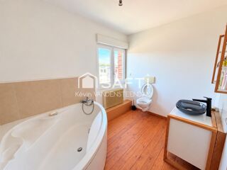  Maison à vendre 4 pièces 107 m²