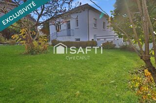  Maison � vendre 4 pi�ces 111 m�