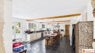  Maison à vendre 9 pièces 284 m²