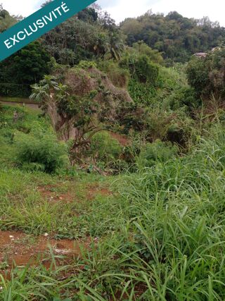  Terrain à vendre 1732 m²