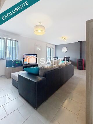  Maison à vendre 5 pièces 99 m²
