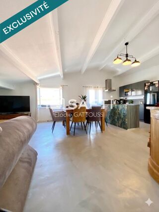  Appartement à vendre 4 pièces 126 m²