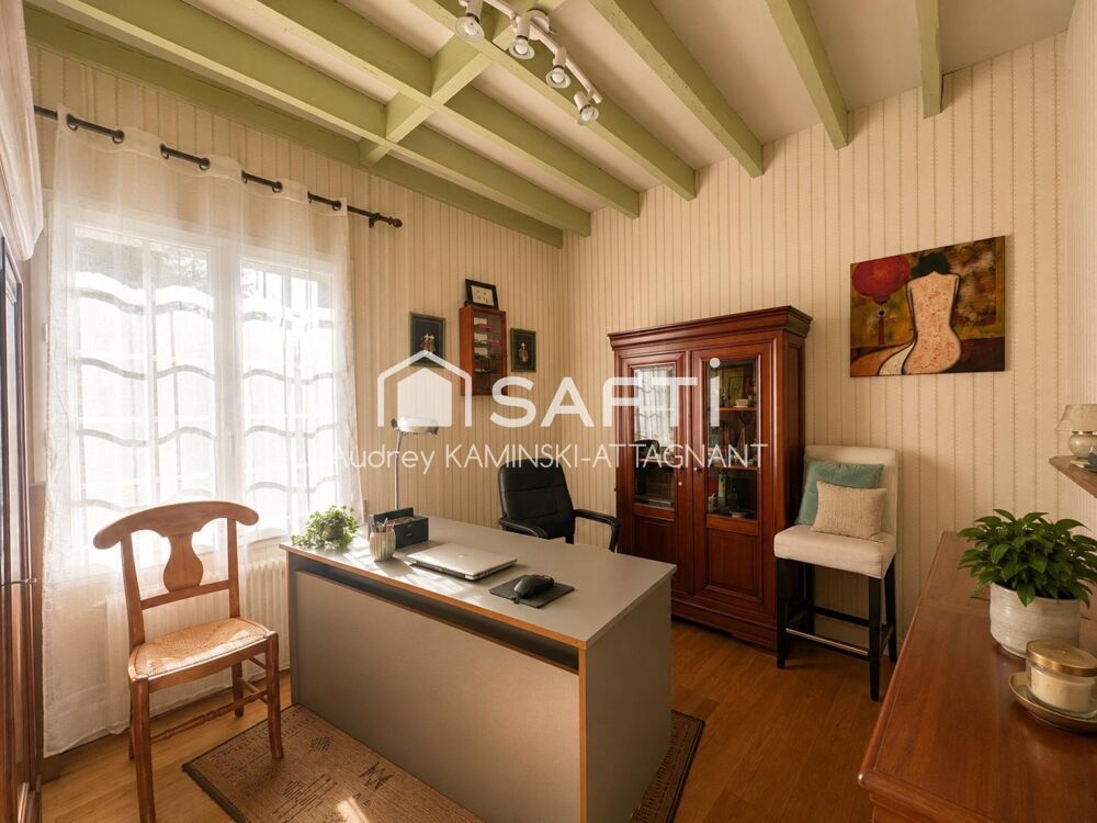 Vente Maison Et si votre rêve immobilier était à vôtre portée? Noailles