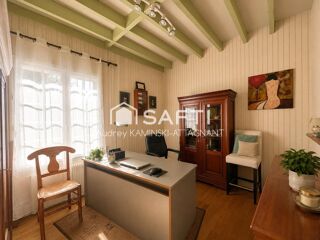  Maison à vendre 6 pièces 105 m²